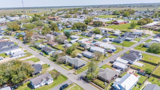 151 Barrilleaux Street, Lockport, LA 70374
