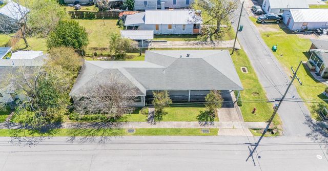 151 Barrilleaux Street, Lockport, LA 70374