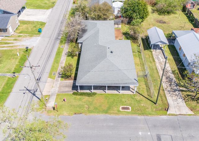 151 Barrilleaux Street, Lockport, LA 70374