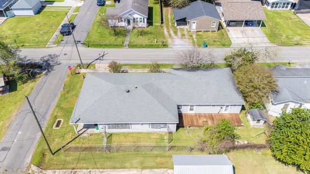151 Barrilleaux Street, Lockport, LA 70374