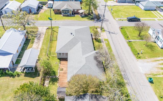 151 Barrilleaux Street, Lockport, LA 70374