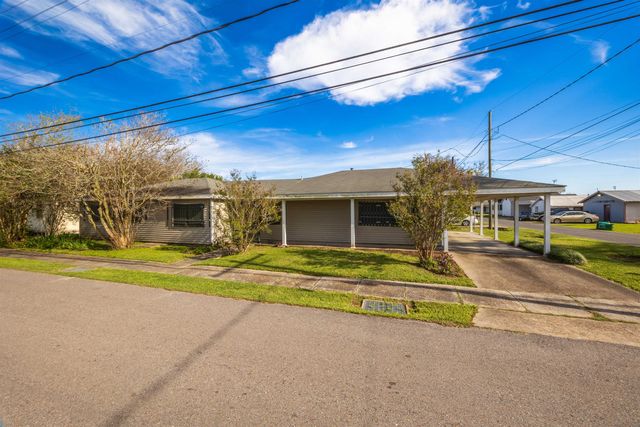 151 Barrilleaux Street, Lockport, LA 70374