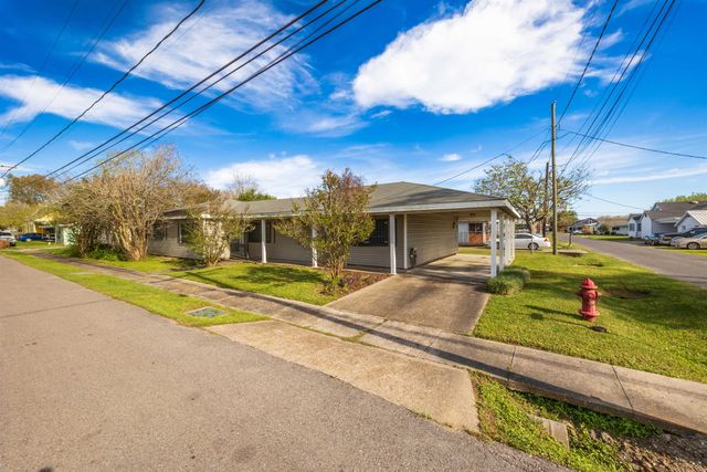 151 Barrilleaux Street, Lockport, LA 70374