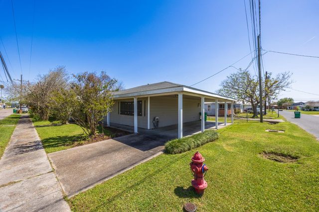 151 Barrilleaux Street, Lockport, LA 70374