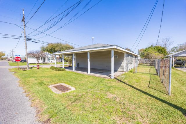 151 Barrilleaux Street, Lockport, LA 70374