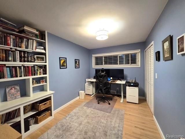 36671 Putnam Street, Clinton Township, MI 48035