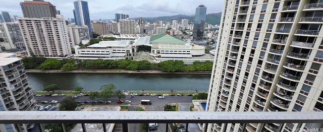 400 Hobron Lane 2412, Honolulu, HI 96815