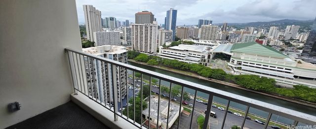 400 Hobron Lane 2412, Honolulu, HI 96815