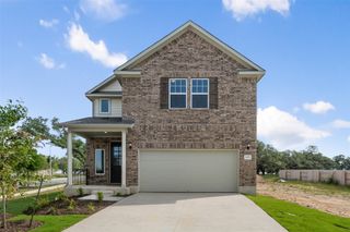 1001 Autumn Sue LN, Georgetown, TX 78633