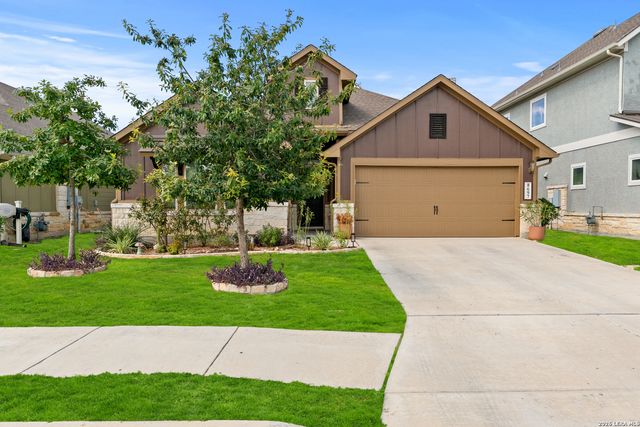 8697 Stackstone, Schertz, TX 78154