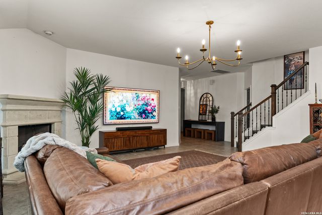 8697 Stackstone, Schertz, TX 78154