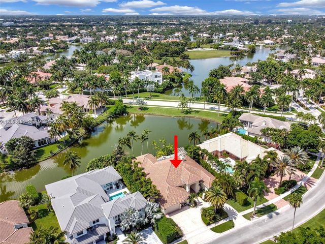 10430 Kestrel Street, Plantation, FL 33324