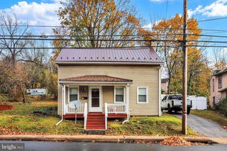 11 N MORRIS STREET, Shippensburg, PA 17257