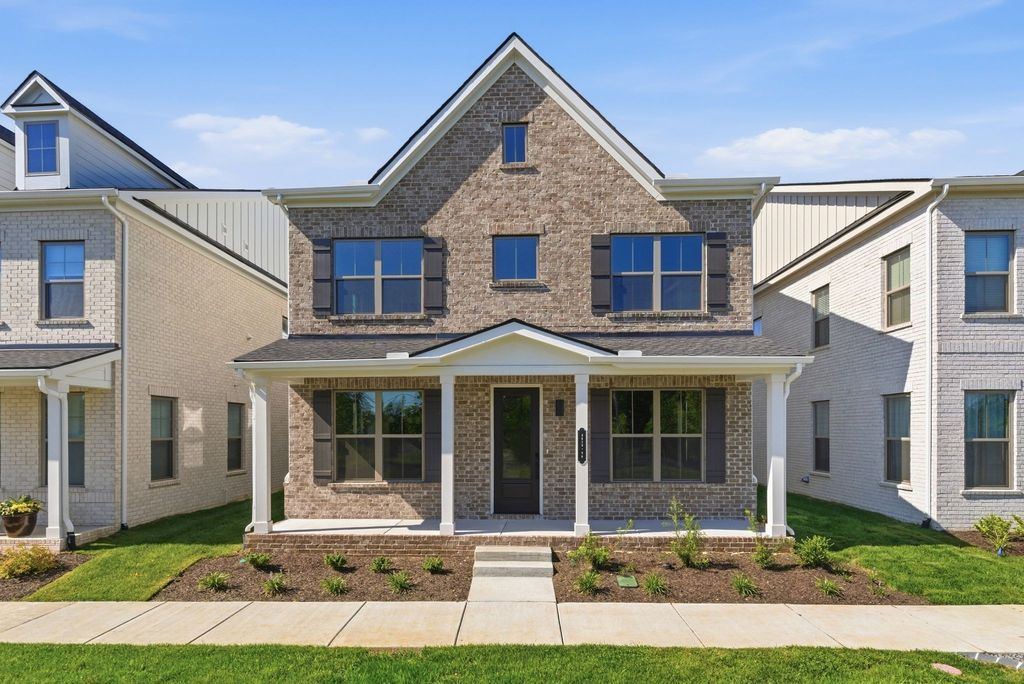2615 Wilkinson Pike Unit 3A, Murfreesboro, TN 37129