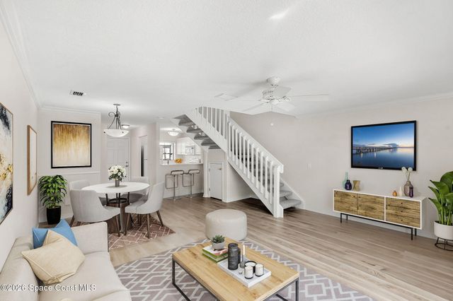 640 Seaport Boulevard T224, Cape Canaveral, FL 32920