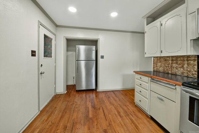 6821 Old Tom Box, Jacksonville, AR 72076