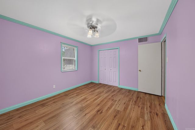6821 Old Tom Box, Jacksonville, AR 72076