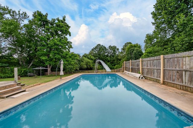 6821 Old Tom Box, Jacksonville, AR 72076