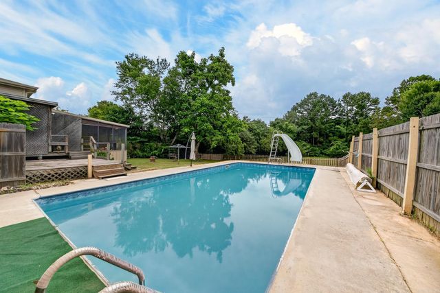 6821 Old Tom Box, Jacksonville, AR 72076