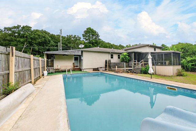 6821 Old Tom Box, Jacksonville, AR 72076