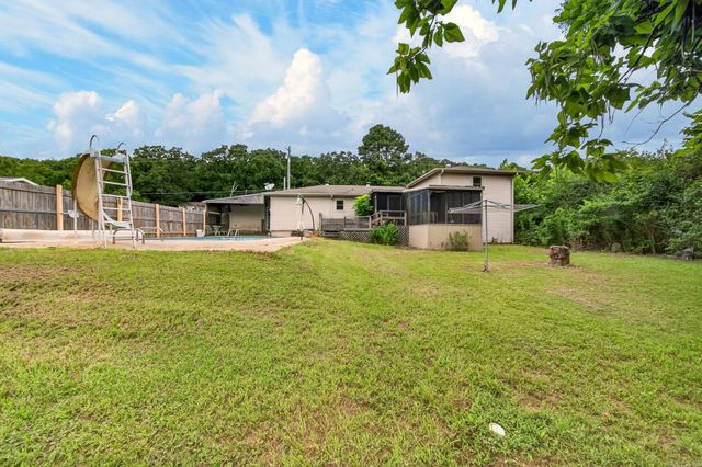 6821 Old Tom Box, Jacksonville, AR 72076