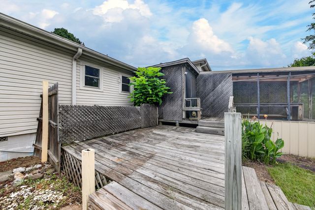 6821 Old Tom Box, Jacksonville, AR 72076