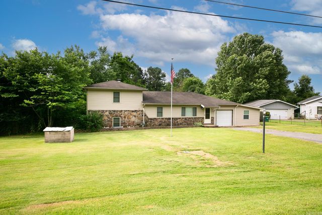 6821 Old Tom Box, Jacksonville, AR 72076