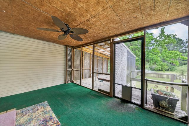 6821 Old Tom Box, Jacksonville, AR 72076