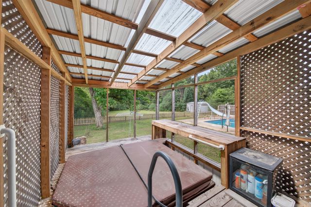 6821 Old Tom Box, Jacksonville, AR 72076