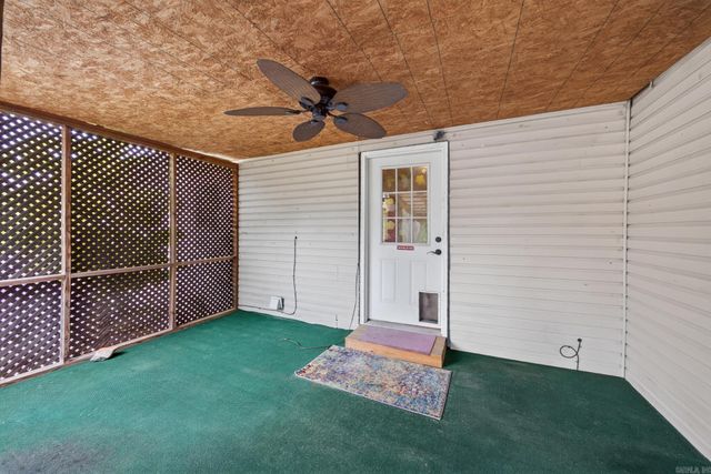 6821 Old Tom Box, Jacksonville, AR 72076