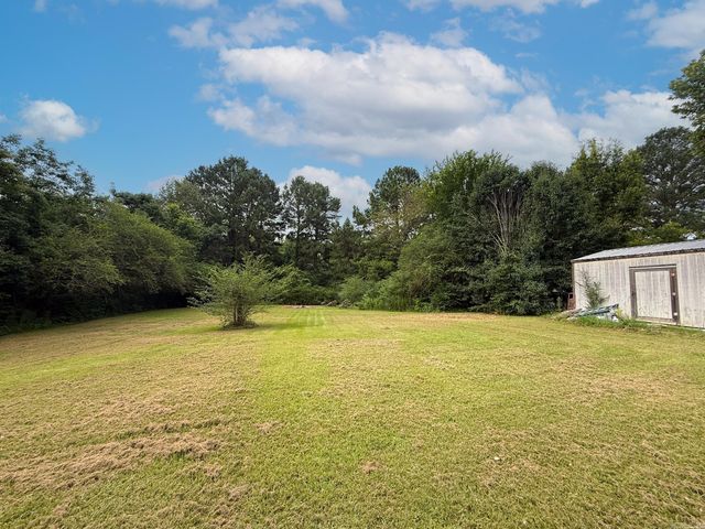 6821 Old Tom Box, Jacksonville, AR 72076