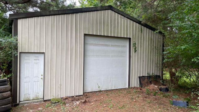 6821 Old Tom Box, Jacksonville, AR 72076