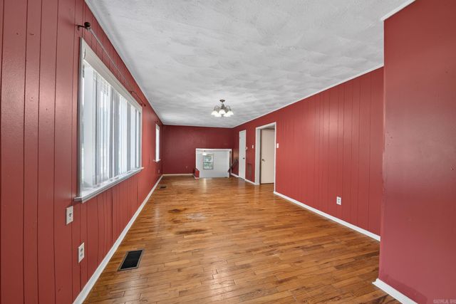 6821 Old Tom Box, Jacksonville, AR 72076