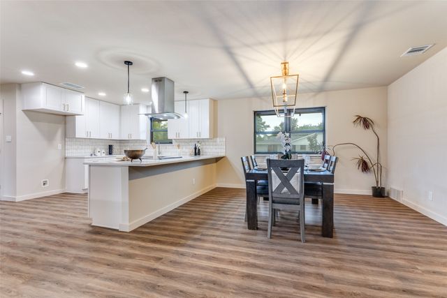 4900 Nevada Trail, North Richland Hills, TX 76180