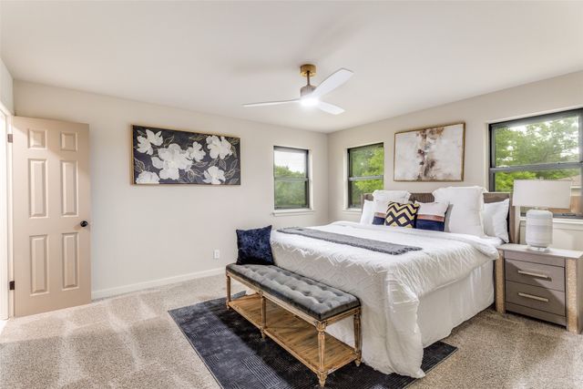 4900 Nevada Trail, North Richland Hills, TX 76180