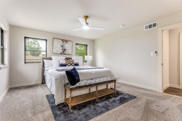 4900 Nevada Trail, North Richland Hills, TX 76180
