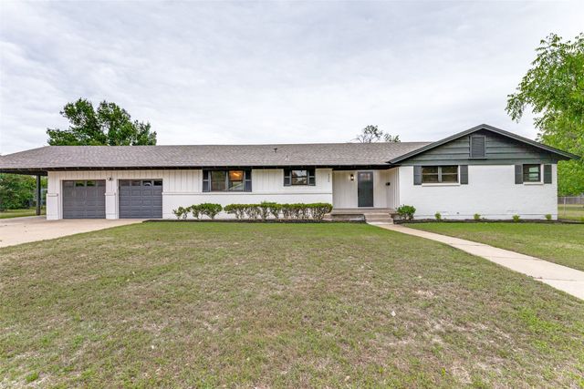 4900 Nevada Trail, North Richland Hills, TX 76180