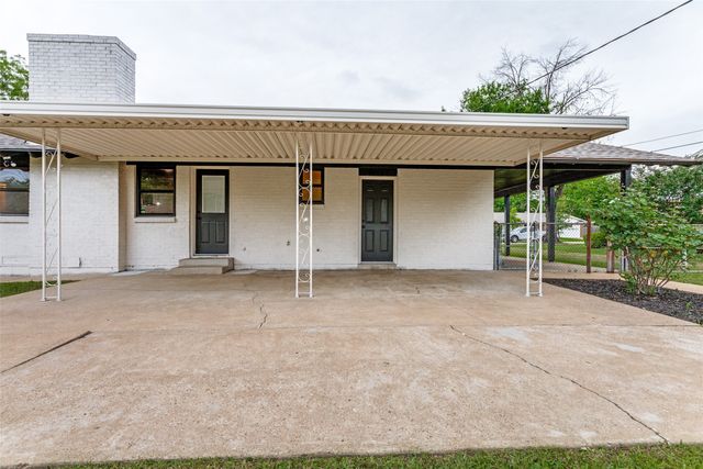 4900 Nevada Trail, North Richland Hills, TX 76180