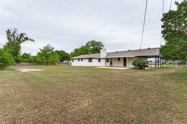4900 Nevada Trail, North Richland Hills, TX 76180