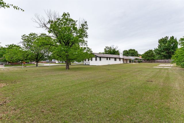 4900 Nevada Trail, North Richland Hills, TX 76180