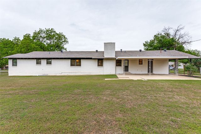 4900 Nevada Trail, North Richland Hills, TX 76180