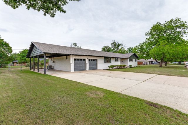 4900 Nevada Trail, North Richland Hills, TX 76180