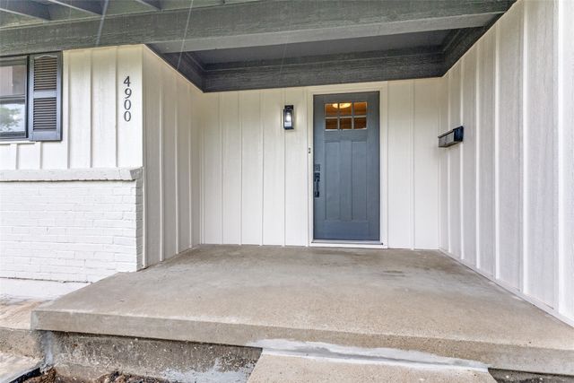 4900 Nevada Trail, North Richland Hills, TX 76180
