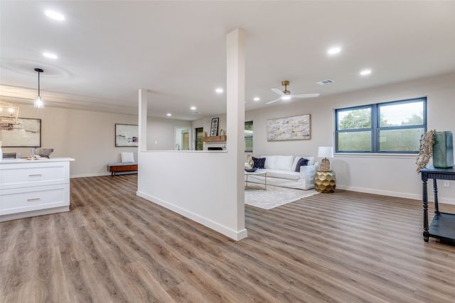 4900 Nevada Trail, North Richland Hills, TX 76180