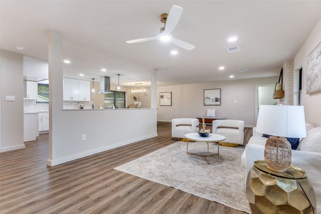 4900 Nevada Trail, North Richland Hills, TX 76180