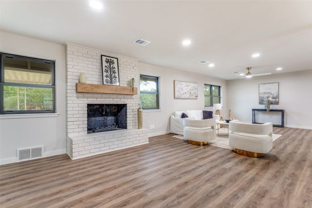 4900 Nevada Trail, North Richland Hills, TX 76180