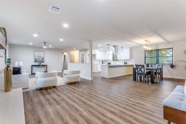 4900 Nevada Trail, North Richland Hills, TX 76180