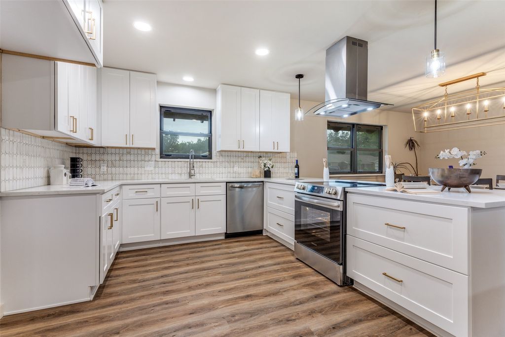 4900 Nevada Trail, North Richland Hills, TX 76180
