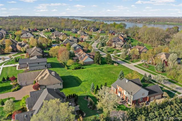 23249 Chicory Road, Grosse Ile, MI 48138
