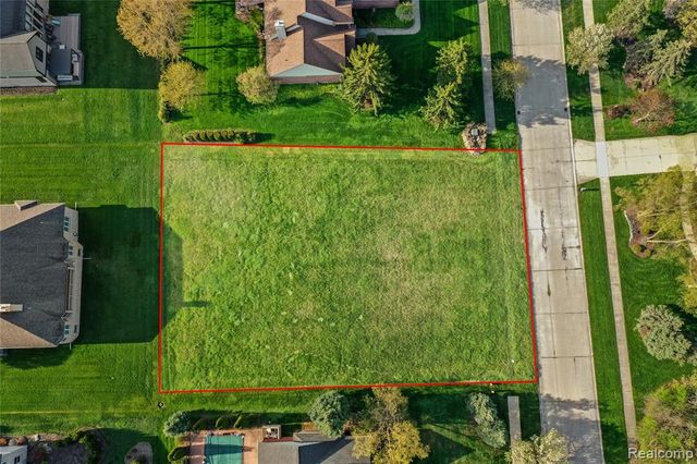 23249 Chicory Road, Grosse Ile, MI 48138